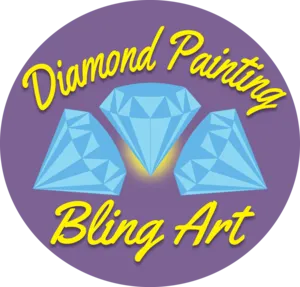 Diamond Painting Bling Art Mã khuyến mại 
